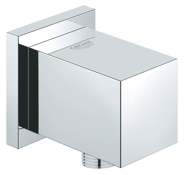 Grohe Eurocube SET 2 - Sprchový systém pod omietku, Eurocube, páková batéria- kompletná sada