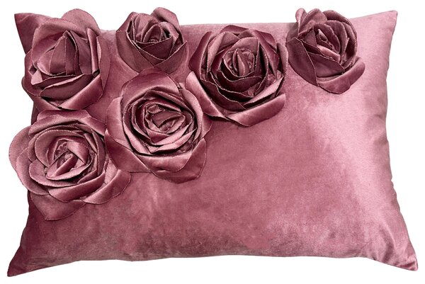 DEKORAČNÝ VANKÚŠ 40/60 cm Esposa - Textil do domácnosti