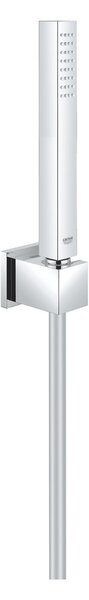 Grohe Eurocube SET 2 - Sprchový systém pod omietku, Eurocube, páková batéria- kompletná sada