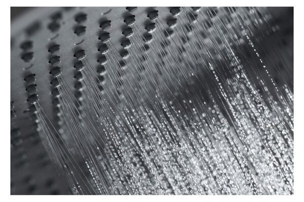 Hansgrohe Rainfinity - Hlavová sprcha 360 1jet s pripojením na stenu, chróm 26230000