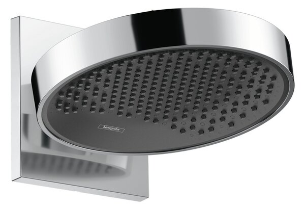 Hansgrohe Rainfinity - Hlavová sprcha 250 1jet s pripojením na stenu, chróm 26226000