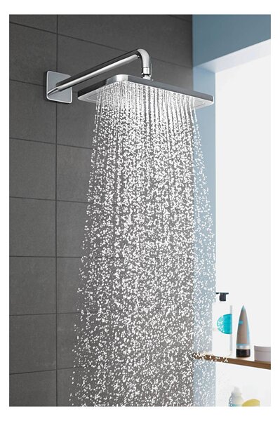 Hansgrohe Croma E - Hlavová sprcha 280 1jet, chróm 26257000