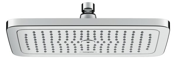 Hansgrohe Croma E - Hlavová sprcha 280 1jet, chróm 26257000