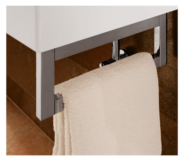 Villeroy & Boch Memento - Umývadlo 600x420 mm, s prepadom, alpská biela 51336001