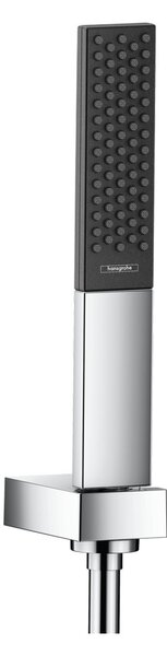 Hansgrohe Rainfinity - Sprchový set 100 1jet s hadicou 1600 mm, chróm 26856000