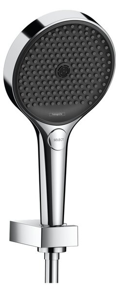 Hansgrohe Rainfinity - Sprchový set 130 3jet s hadicou 1600 mm, chróm 26851000
