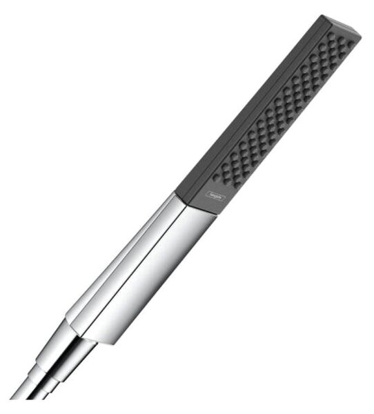 Hansgrohe Rainfinity - Sprchový set 100 1jet s hadicou 1600 mm, chróm 26856000