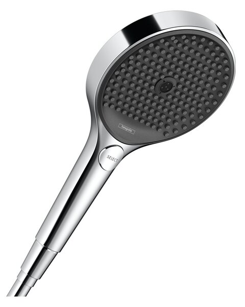Hansgrohe Rainfinity - Ručná sprcha 130 3jet, chróm 26864000