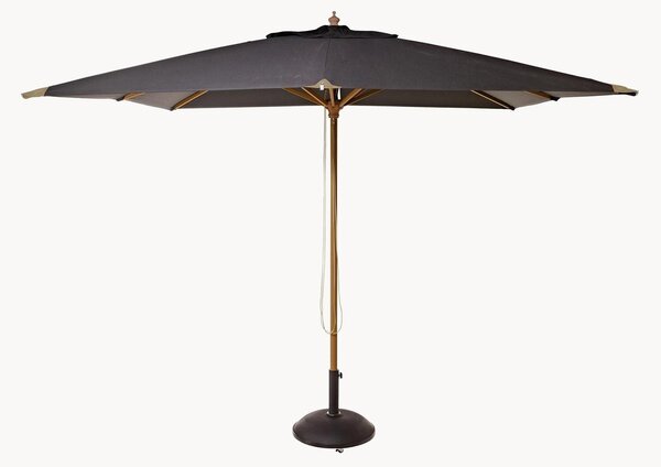 Ručne vyrobený slnečník Alezio, Ø 300 cm