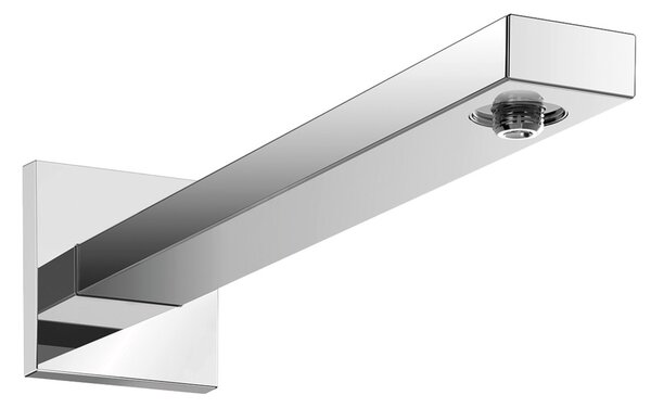 Hansgrohe - Sprchové rameno 390 mm, chróm 27694000
