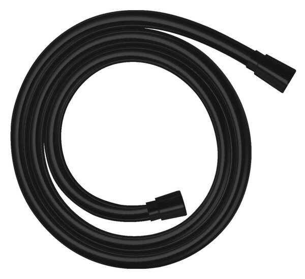 Hansgrohe Isiflex - Sprchová hadica 1600 mm, matná čierna 28276670