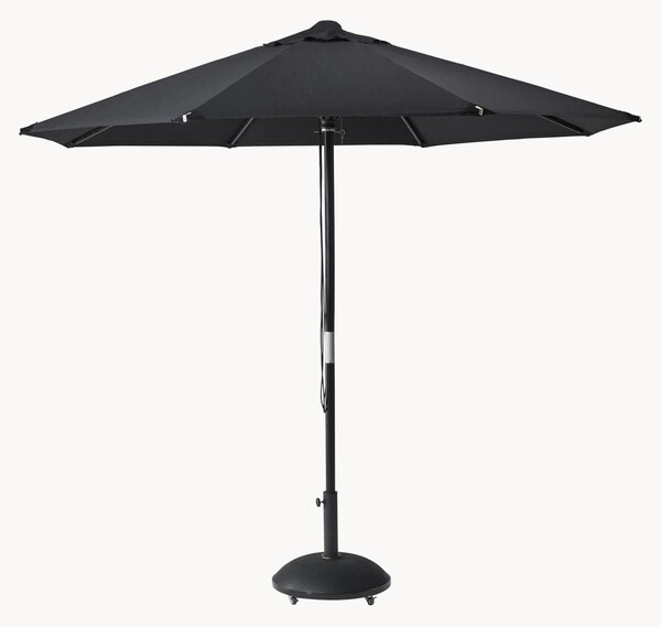 Plážový slnečník Capri, Ø 300 cm