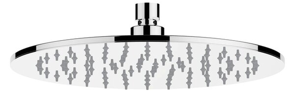 KEUCO Ixmo - Hlavová sprcha Ø 200 mm, chróm 59986010101