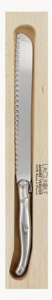 Nôž na chlieb Debutant Inox