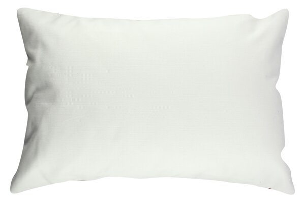 ASIR Dekoračný vankúš ZIMNÝ MOTIV 33 cm polyester-bavlna