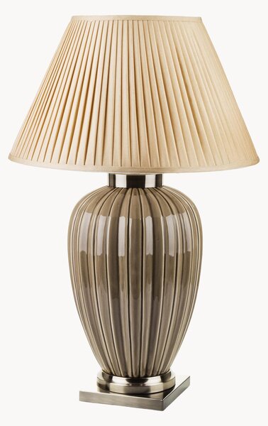 Veľká stolová lampa Andrea