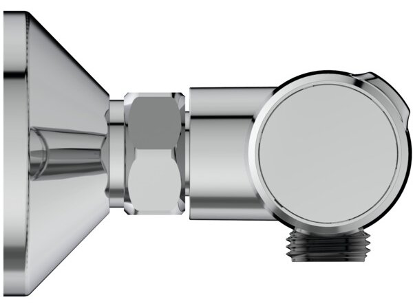 Ideal Standard CeraTherm T25 - Sprchová termostatická batéria nástenná, chróm A7201AA