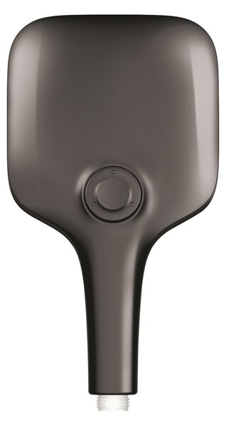 GROHE Rainshower SmartActive 130 Cube - Ručná sprcha s 3 prúdmi, Hard Graphite 26582A00