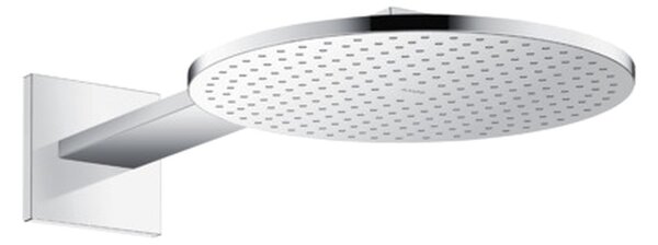 Axor ShowerSolutions - Hlavová sprcha 300 so sprchovým ramenom, 1 prúd, chróm 35300000