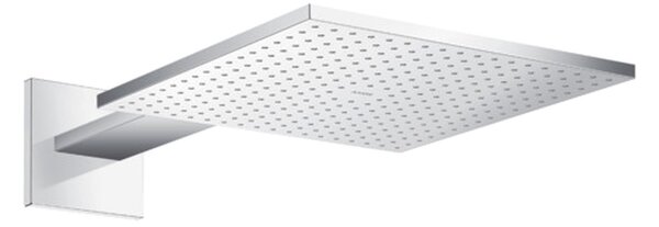 Axor ShowerSolutions - Hlavová sprcha so sprchovým ramenom, 1 prúd, chróm 35314000