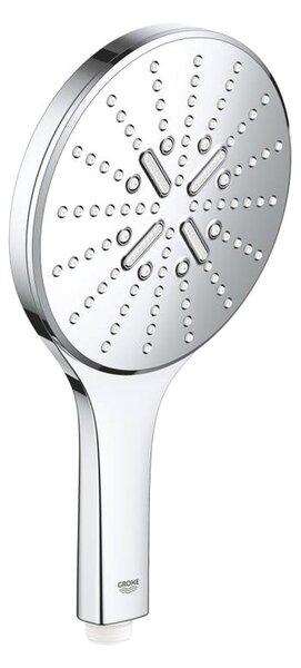 GROHE Rainshower SmartActive 150 - Ručná sprcha s 3 prúdmi, chróm 26553000