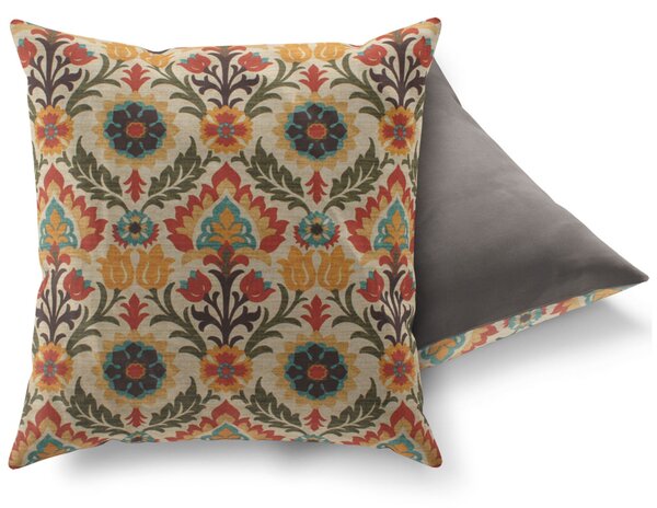 ASIR Dekoračný vankúš FOLKLOR 43 cm bavlna/polyester