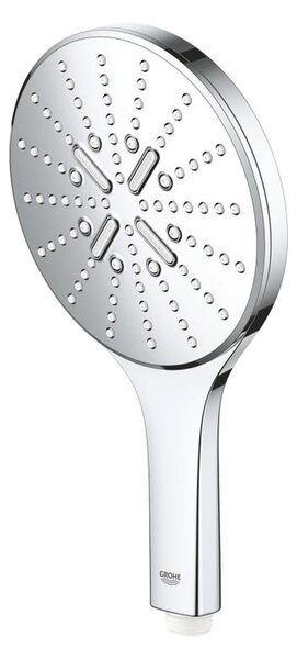 GROHE Rainshower SmartActive 150 - Ručná sprcha s 3 prúdmi, chróm 26553000