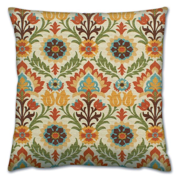 ASIR Dekoračný vankúš FOLKLOR 43 cm bavlna/polyester