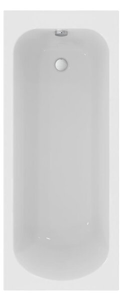 Vima 512 - Vaňa 1700x700 mm, biela