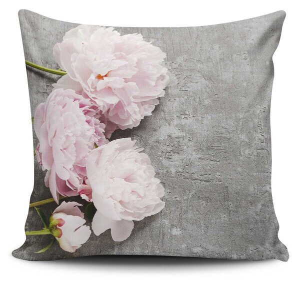ASIR Dekoračný vankúš PIVONKY 43 cm polyester-bavlna