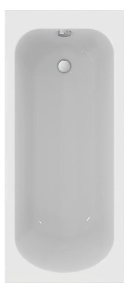 Vima 511 - Vaňa 1600x700 mm, biela