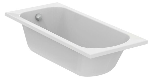 Vima 511 - Vaňa 1600x700 mm, biela