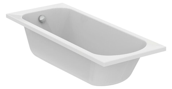 Vima 512 - Vaňa 1700x700 mm, biela