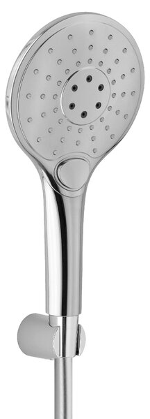 Grohe Lineare SET - Sprchový systém pod omietku, Lineare, páková batéria - kompletná sada, chróm