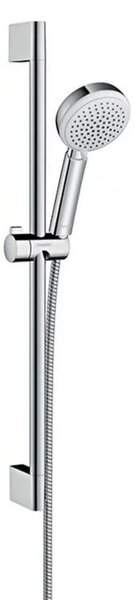 Hansgrohe MyClub 100 - Sprchová súprava Vario, biela/chróm 26754402