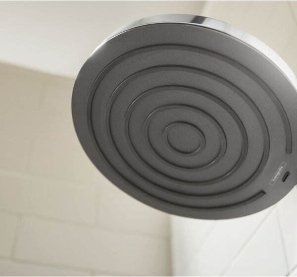Hansgrohe Pulsify S - Hlavová sprcha 260 1jet so sprchovým ramenom, chróm 24140000+27413000