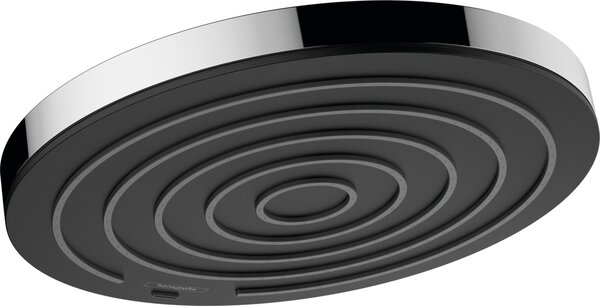 Hansgrohe Pulsify S - Hlavová sprcha 260 1jet so sprchovým ramenom, chróm 24140000+27413000