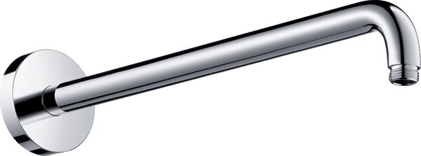 Hansgrohe Pulsify S - Hlavová sprcha 260 1jet so sprchovým ramenom, chróm 24140000+27413000