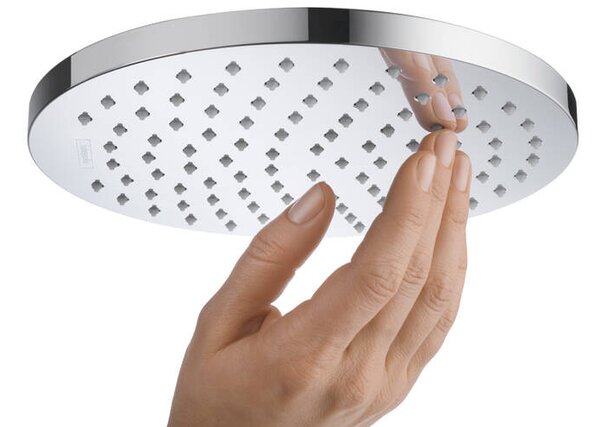 Hansgrohe Vernis Blend - Hlavová sprcha 200 1jet, chróm 26271000