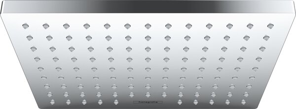 Hansgrohe Vernis Shape - Hlavová sprcha 230 1jet, chróm 26281000