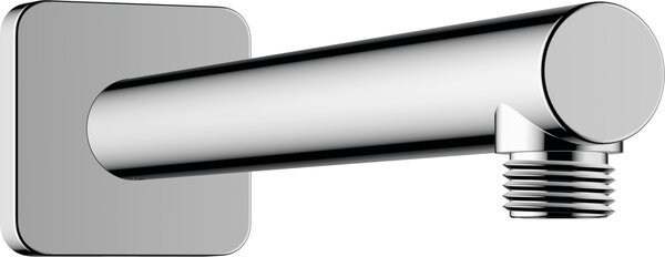 Hansgrohe Vernis Shape - Sprchové rameno 240 mm, chróm 26405000