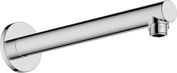 Hansgrohe Vernis Blend - Sprchové rameno 240 mm, chróm 27809000