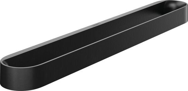Hansgrohe WallStoris - Vešiak na uterák, čierna matná 27926670