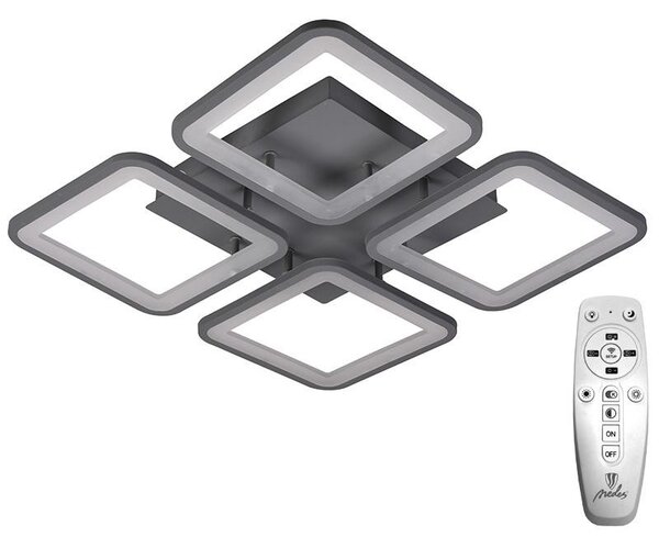 LED svietidlo + diaľkový ovládač 85W (J3320/S)