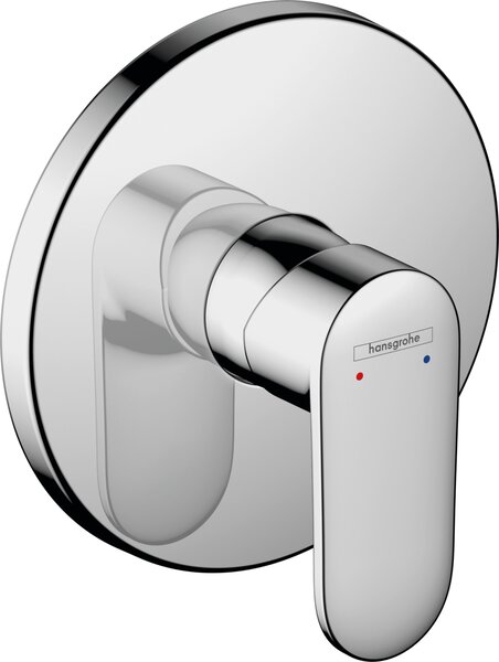 Hansgrohe Vernis Blend - Sprchová batéria pod omietku, chróm 71667000