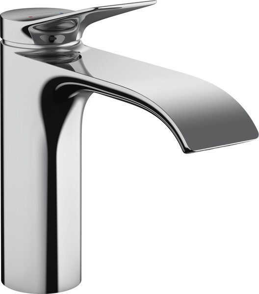 Hansgrohe Vivenis - Páková umývadlová batéria 110 bez odtokovej súpravy, chróm 75022000