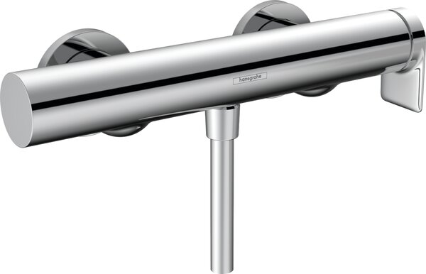 Hansgrohe Vivenis - Páková sprchová batéria nástenná, chróm 75620000