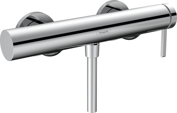 Hansgrohe Finoris - Páková sprchová batéria nástenná, chróm 76620000