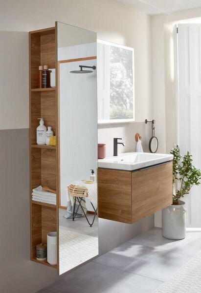 Villeroy & Boch Subway 3.0 - Umývadlo 800x470 mm, s prepadom, alpská biela 4A708001