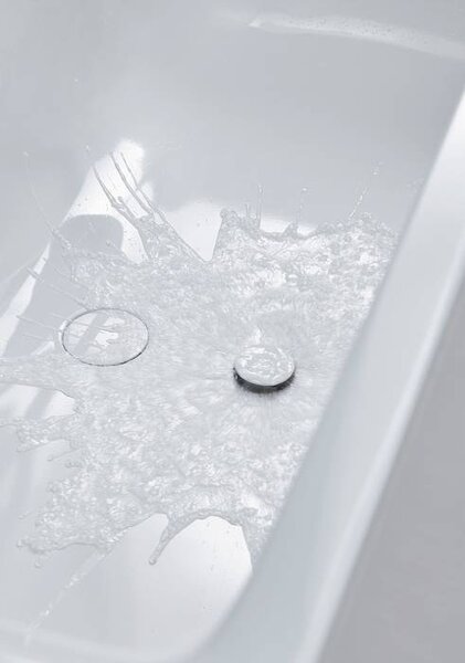 Villeroy & Boch Subway 3.0 - Vaňa 1700x750 mm, alpská biela UBQ170SBW2TDV-01
